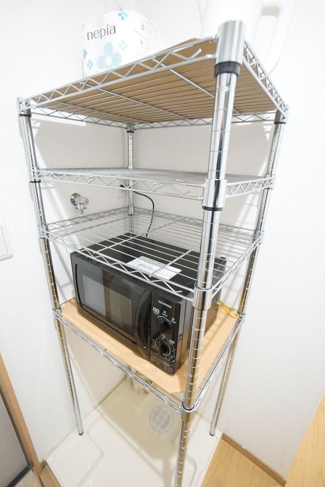 Terry's Apartment Namba South V C01F