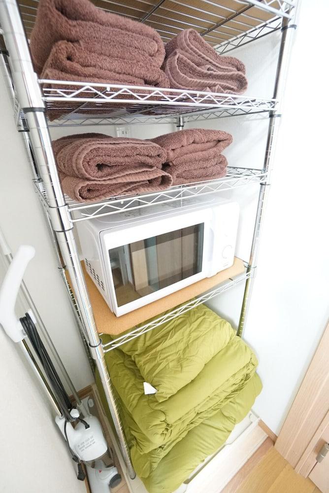 Terry's Apartment Namba South V C02A