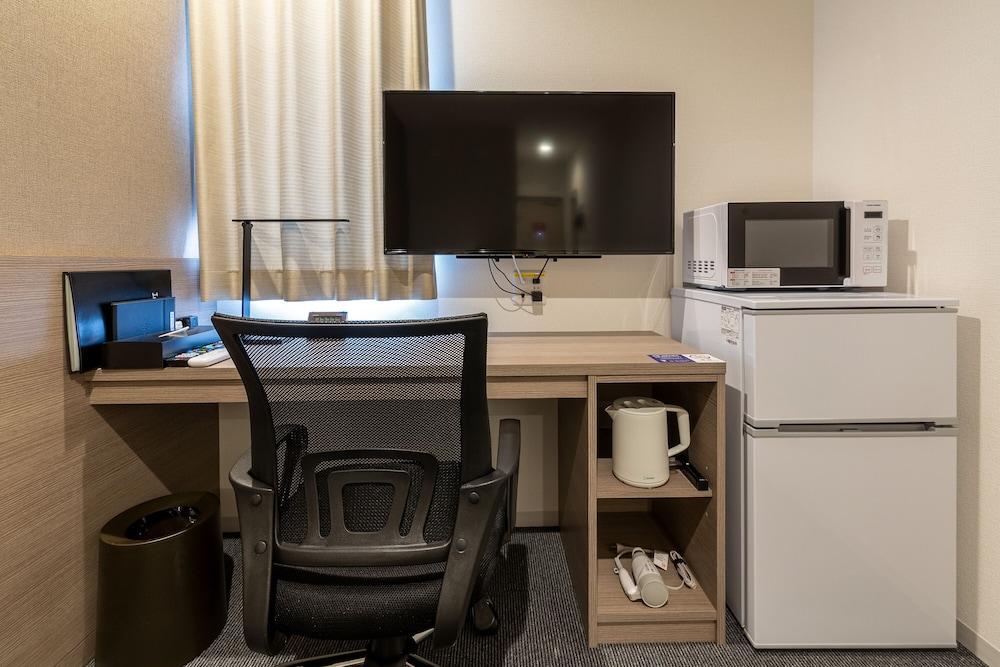 HOTEL R9 The Yard Ota