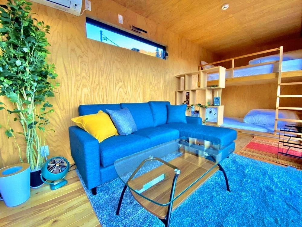 Dot Glamping Fujisan