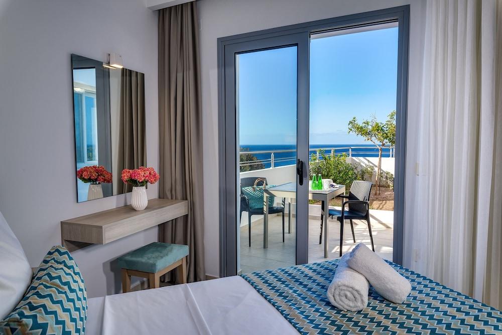 Sunset Elafonisi Apartments