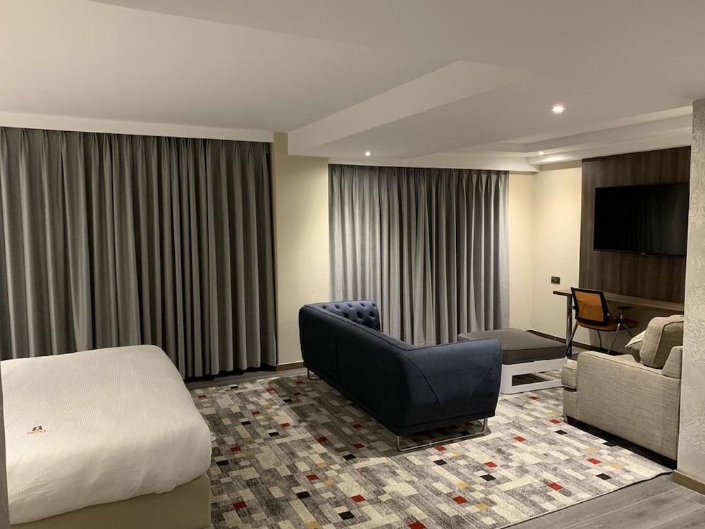 Taidy's Suites - Nakuru