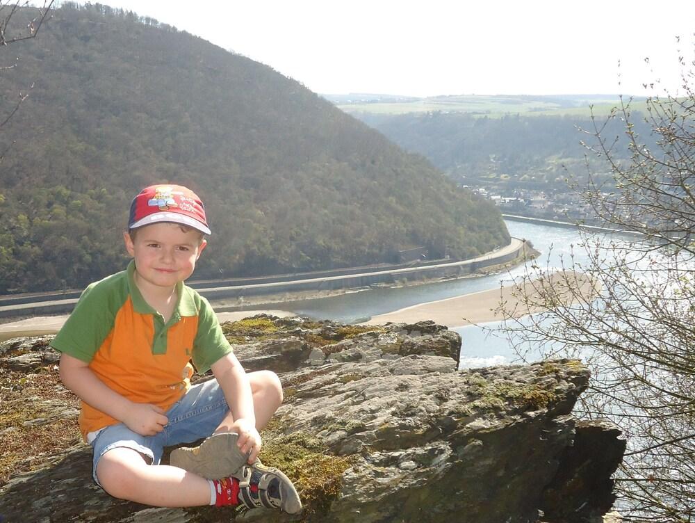 Beckmanns Winzerhaus