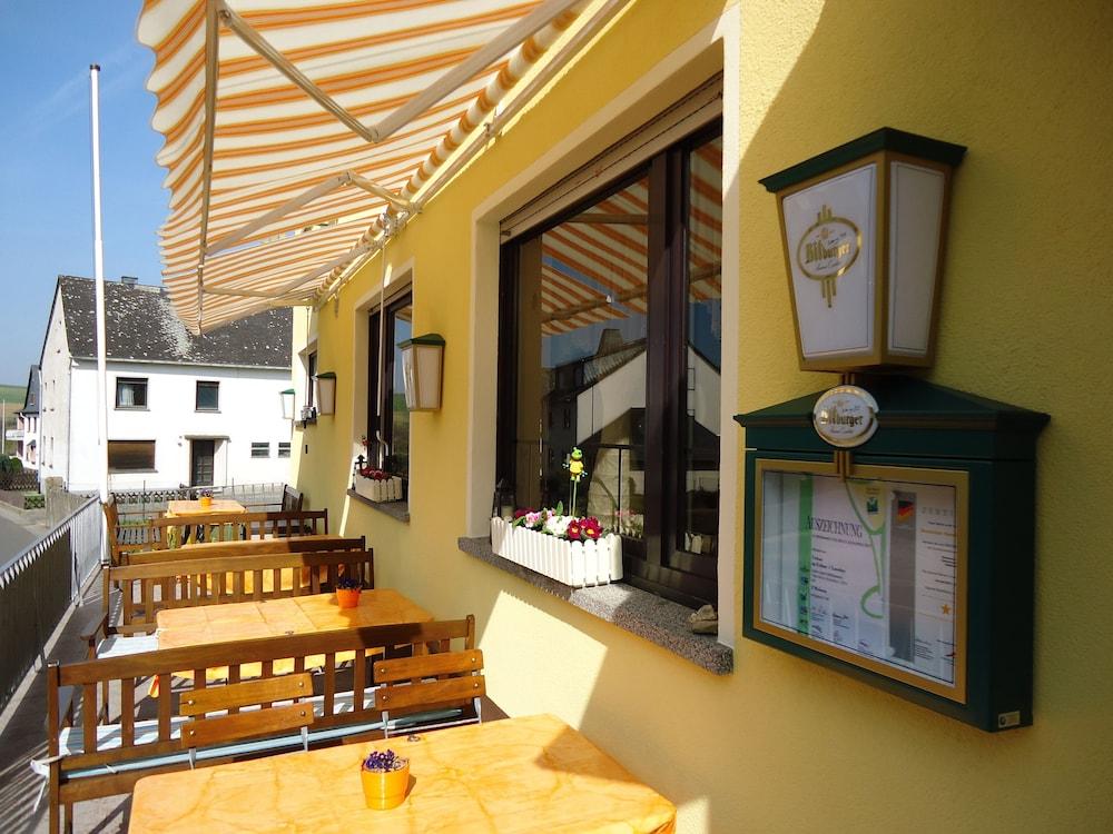 Beckmanns Winzerhaus