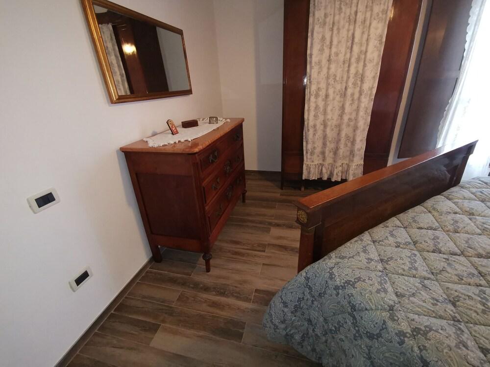 Agriturismo Torre Mannella