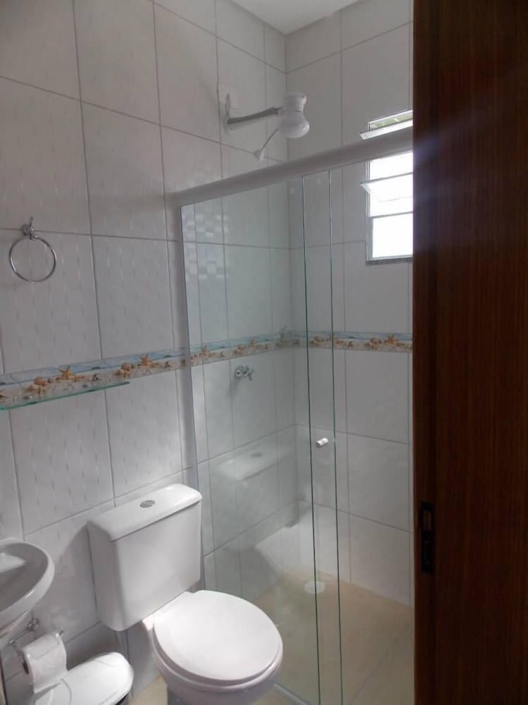 Pousada Raios de Sol Indaia