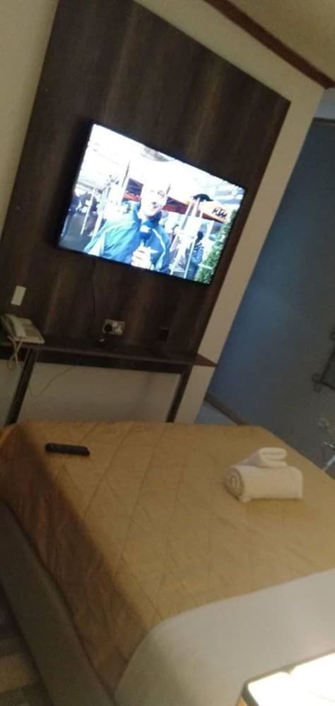 Taidy Suites Eldama Ravine