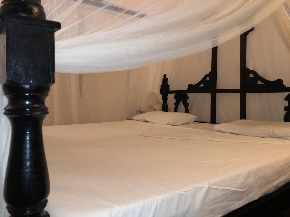 Nuru Ya Erika Villas