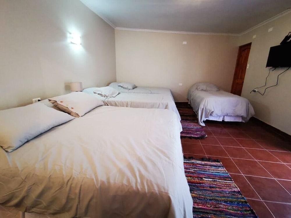 Barros Antai Bed & Breakfast