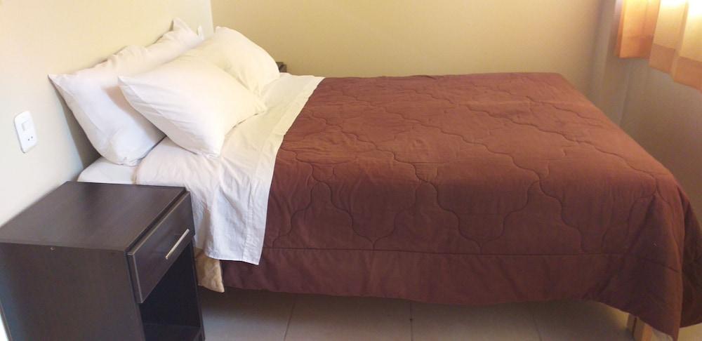 hostel el mirador del inka