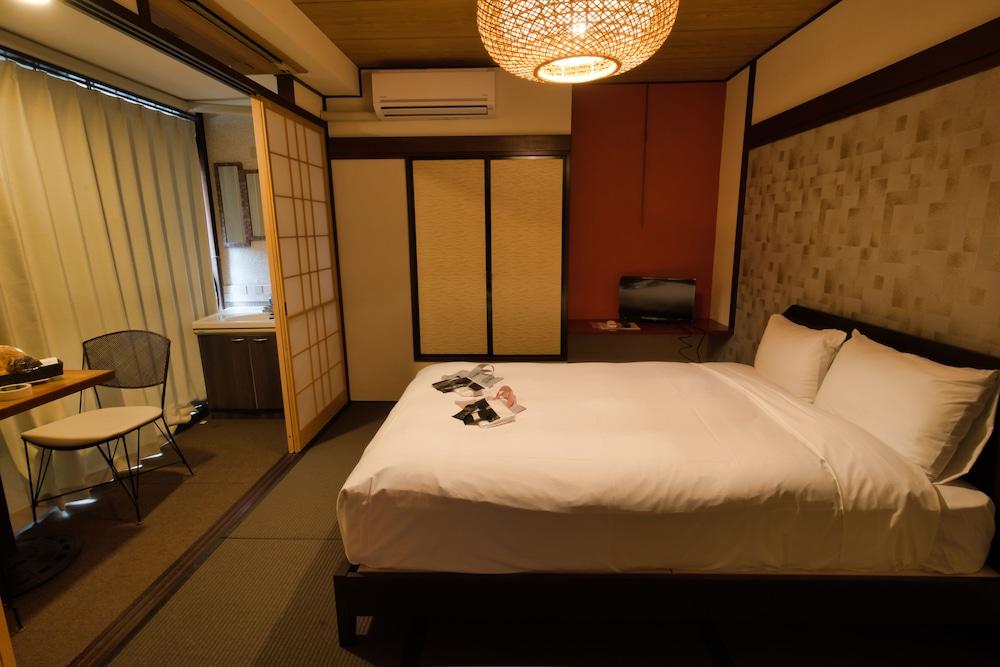 SAKURA River Side Stay Gero Onsen - Hostel
