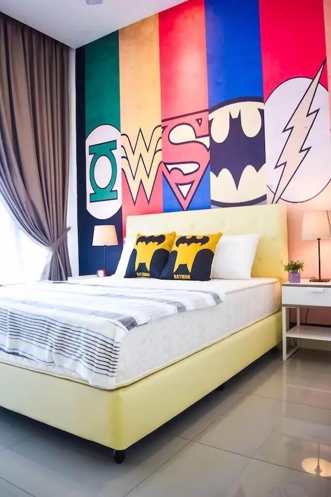 Happy Home Inn Sdn Bhd