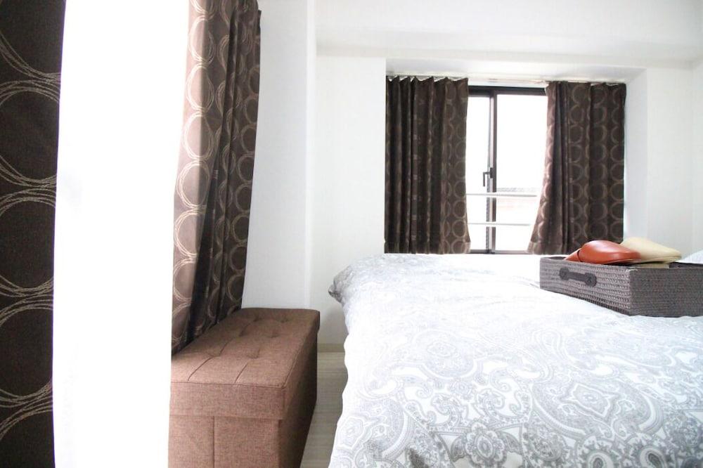 Narimasu Apartment 47