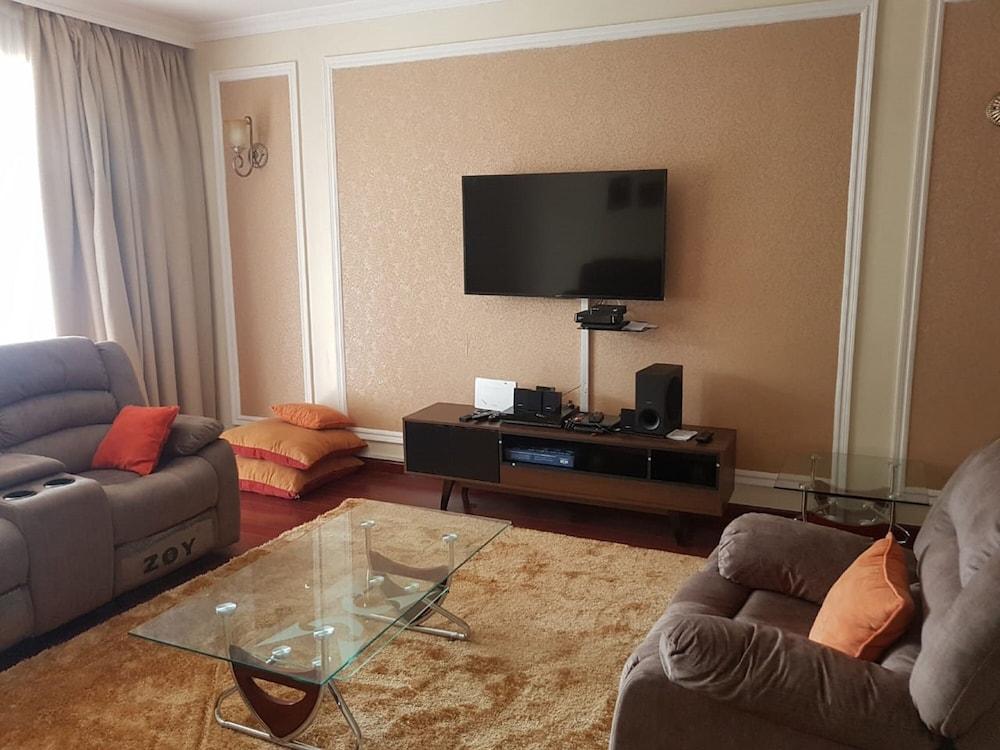 Ken S Haven Riara Road