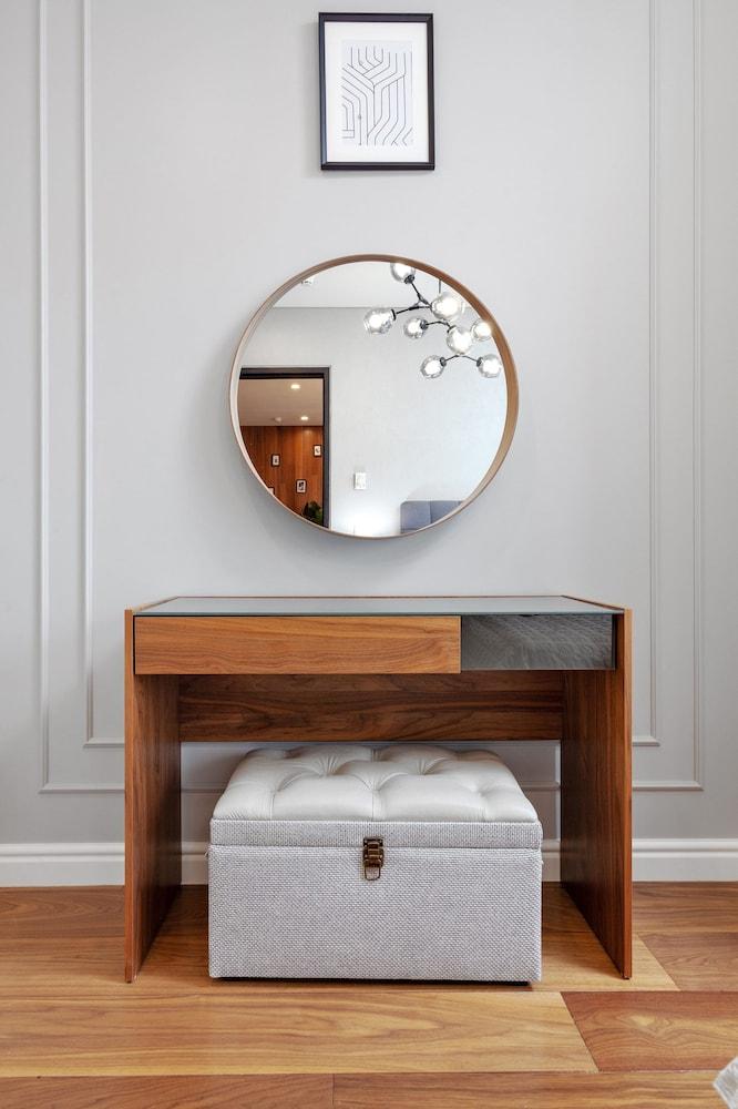 MoscowCity Tower Eye 19 Floor