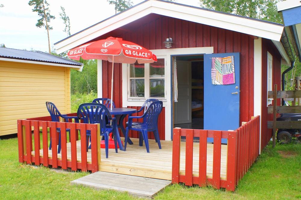 Otterbergets bad & camping