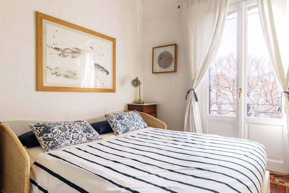 Morgagni Master Guest apartment