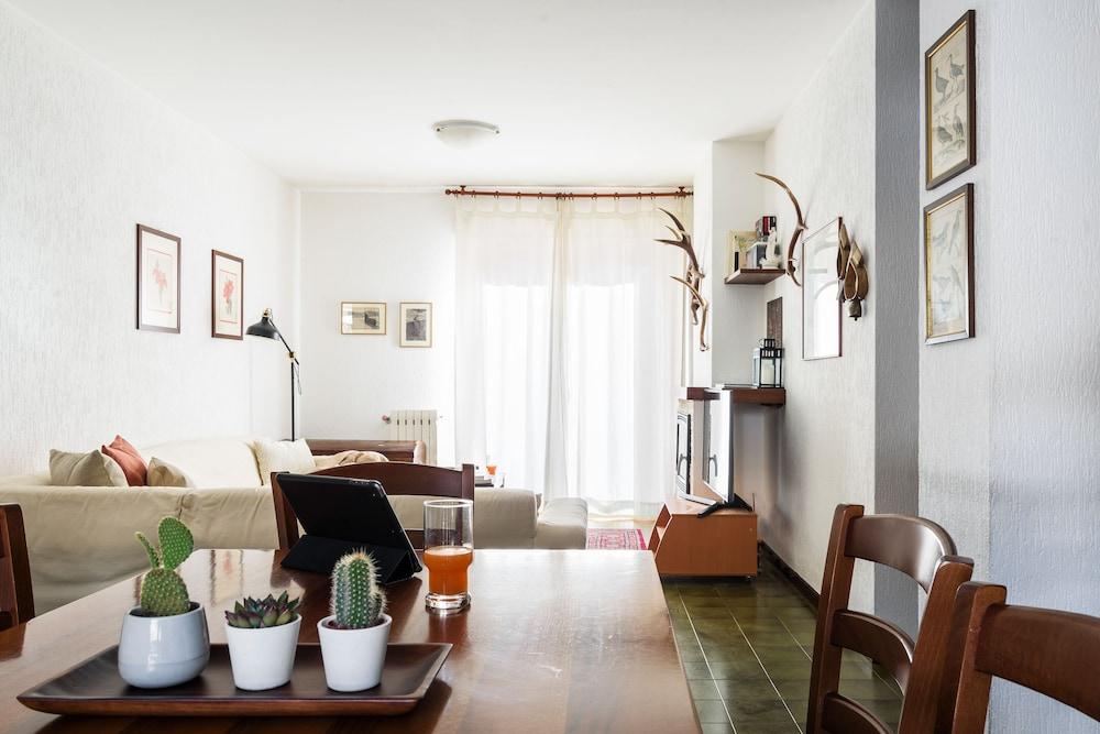 Orobie Master Guest apartment