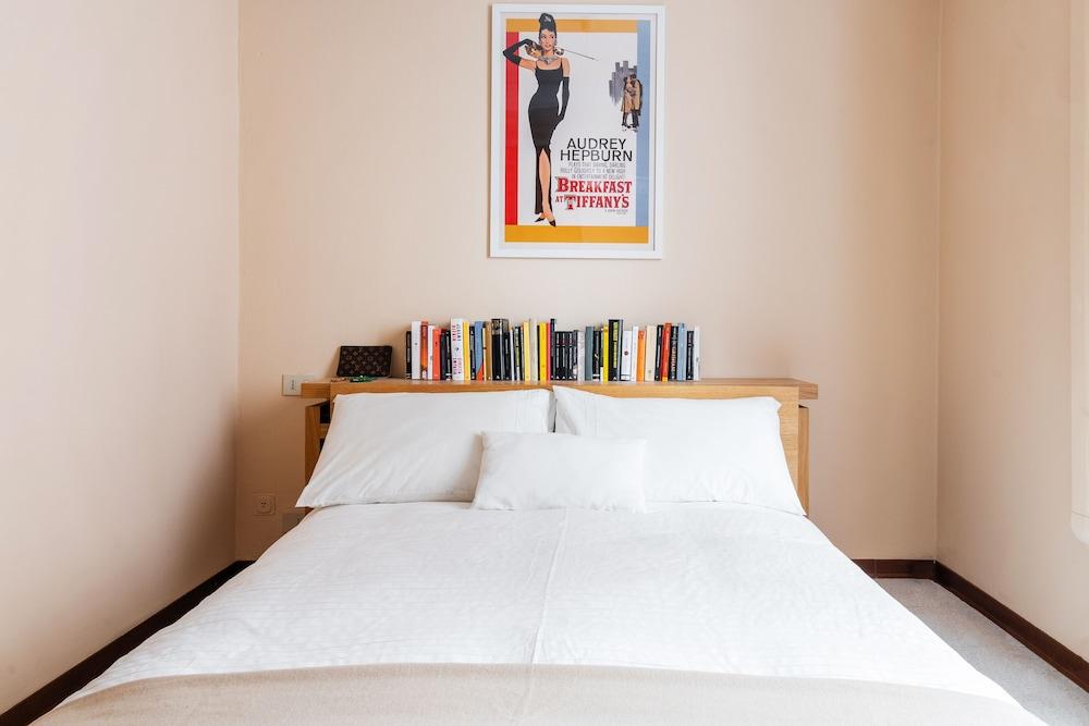 Asso Master Guest apartment