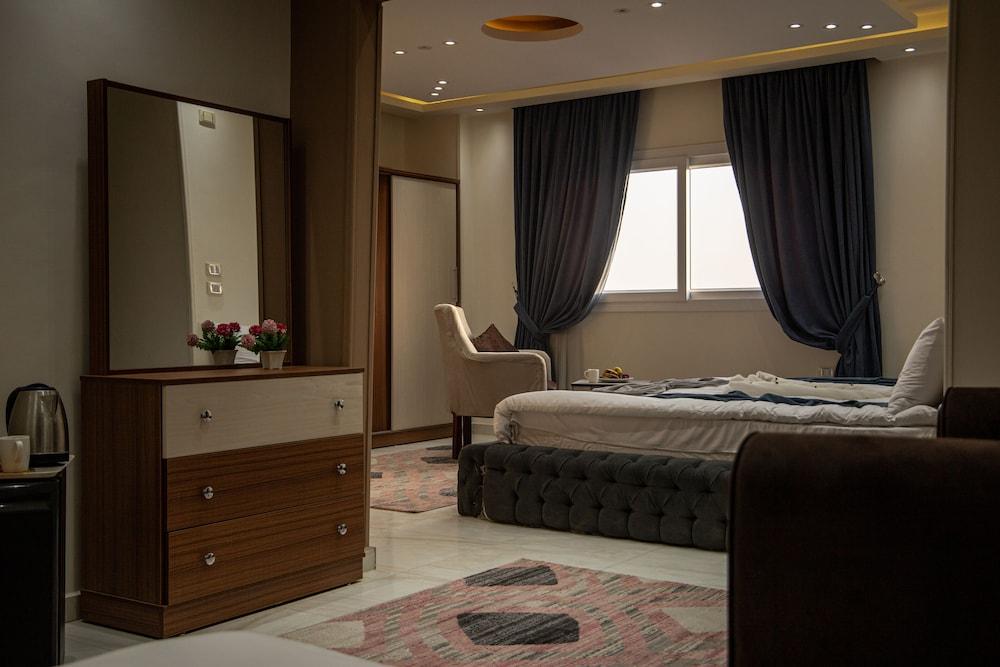 Gardenia Pyramids View Inn - Rooftop