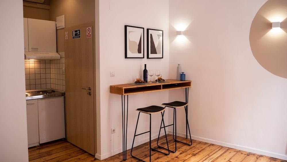 Tower Square Apartments