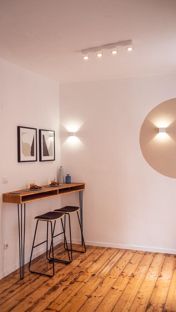 Tower Square Apartments