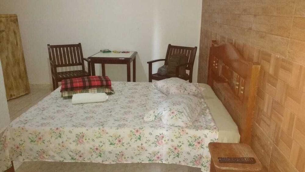 Pousada Brilho Do Sol