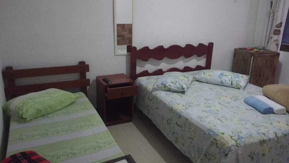 Pousada Brilho Do Sol