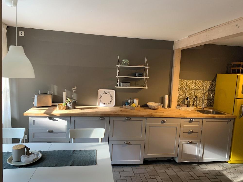 Ferienwohnung Waldblick