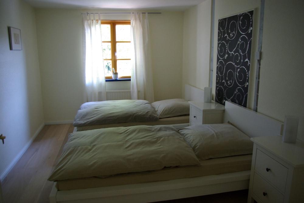 Ferienwohnung Sternenhimmel