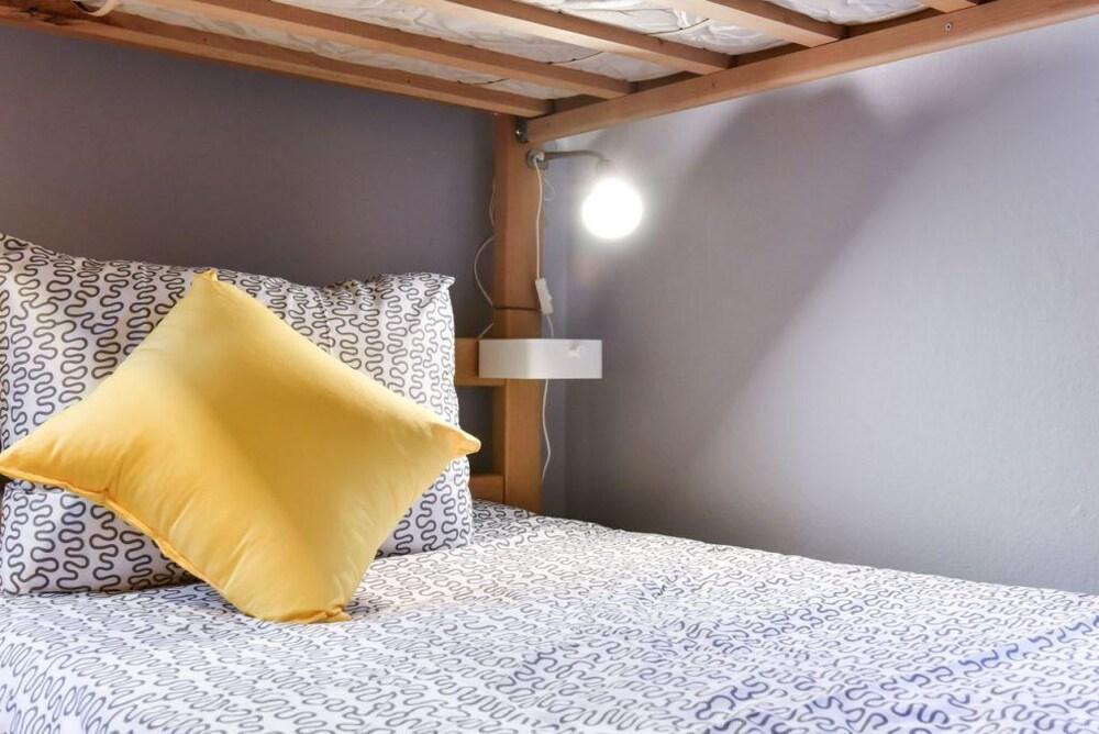 Get Inn Hostel Skopje