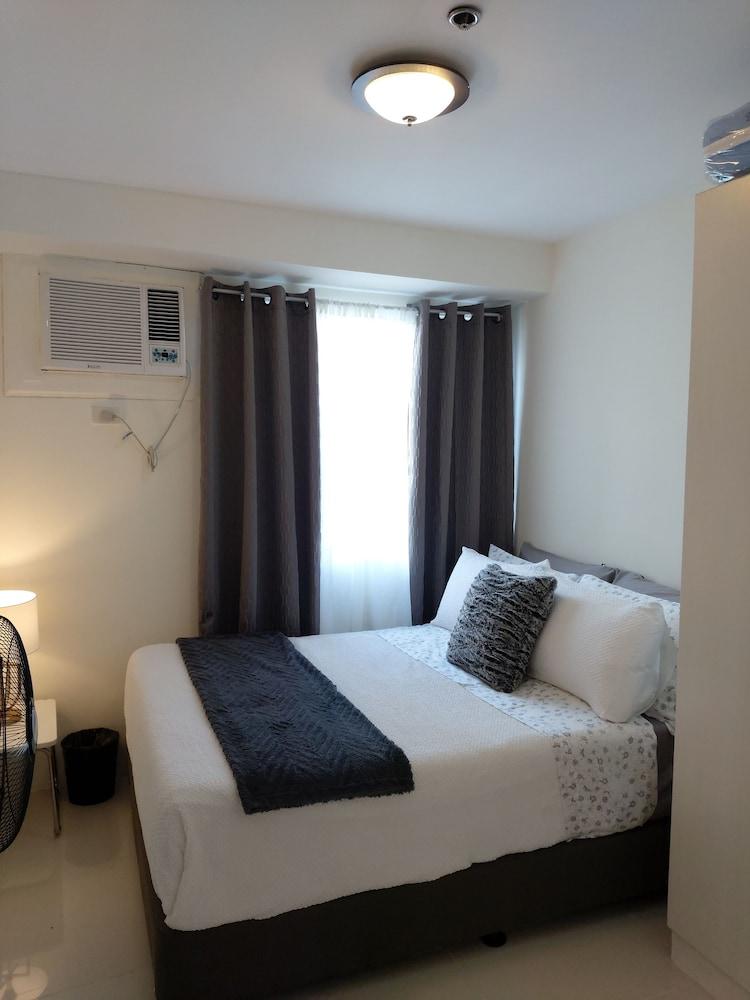 Studio Luxe In Princeton Residences