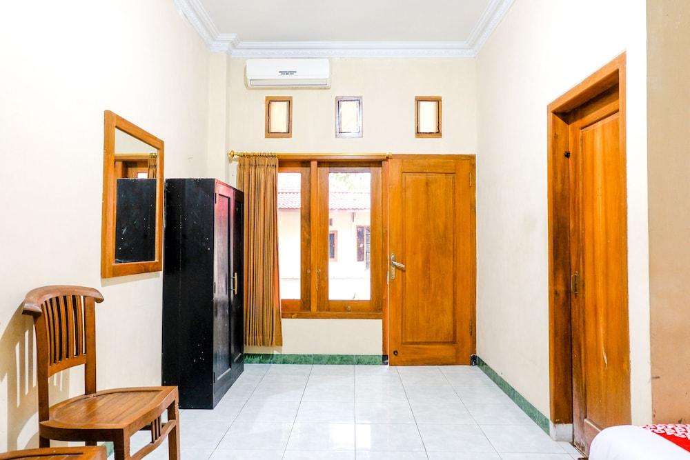 Hotel O otel Graha Prima