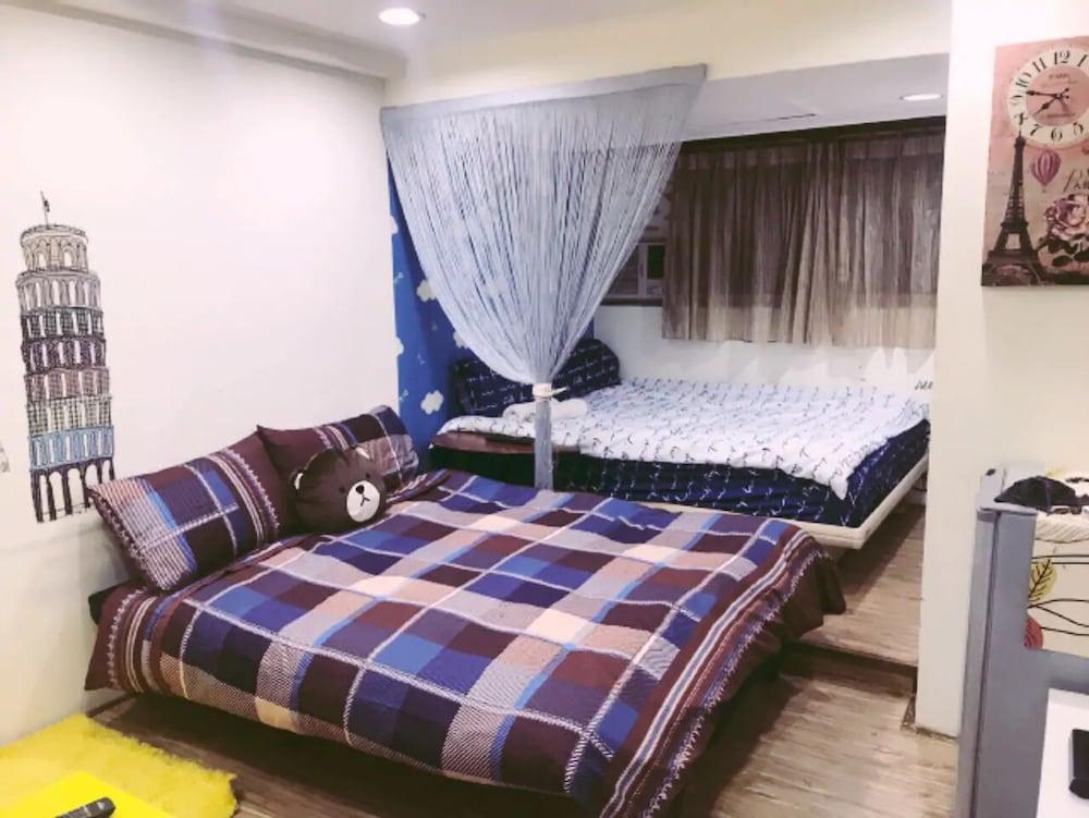 Ha Ha Cat Home Ximen Chengdu 67