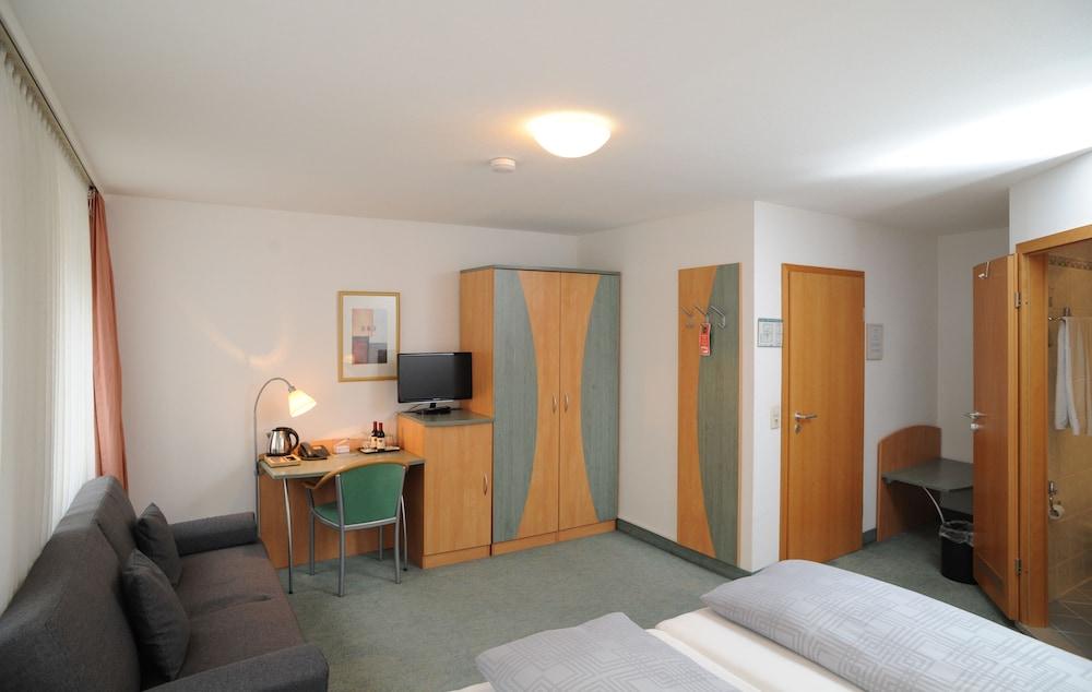 Hotel Central Classic