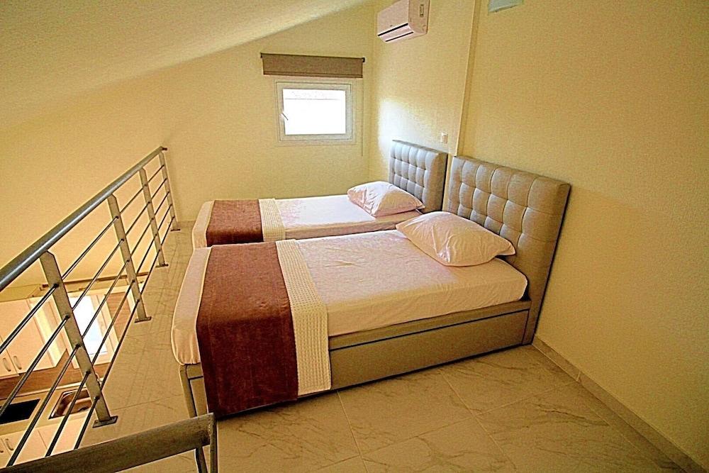 Sky Rays Luxury Apartments