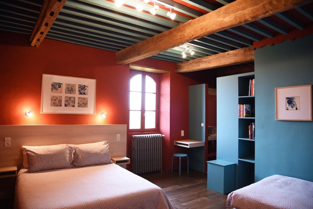 La Maison de Bazugues