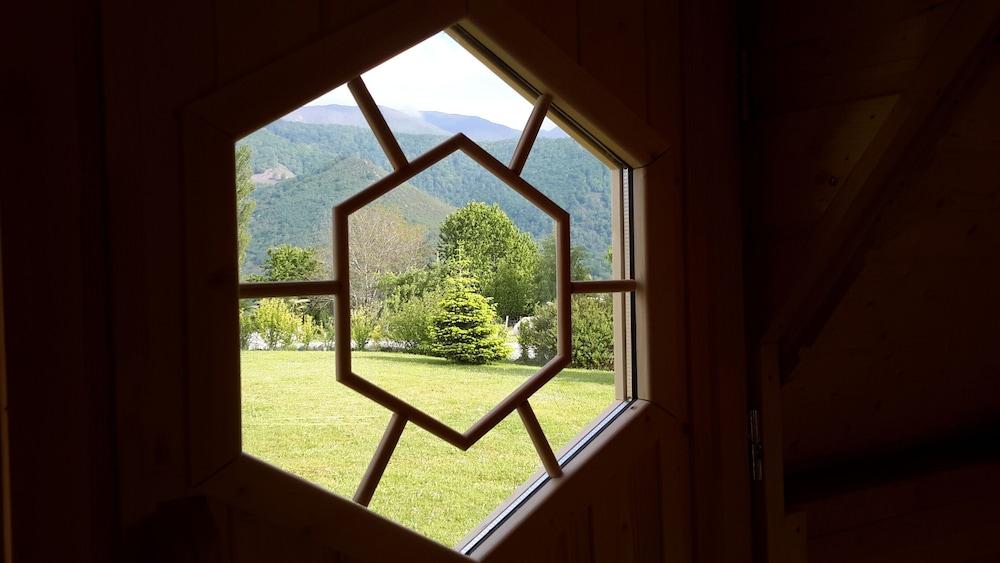 Les Hauts de Hurlevents - Le Buffalo