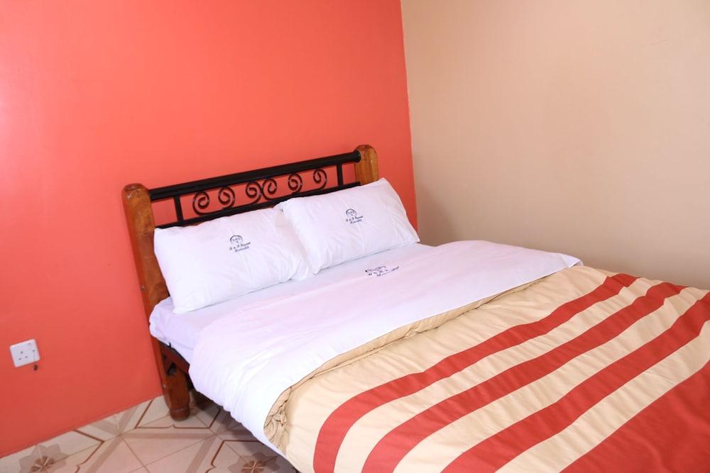 B & B Resort Marsabit