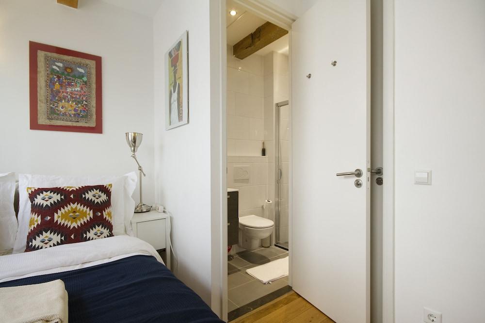 Mercedesbnb Amsterdam