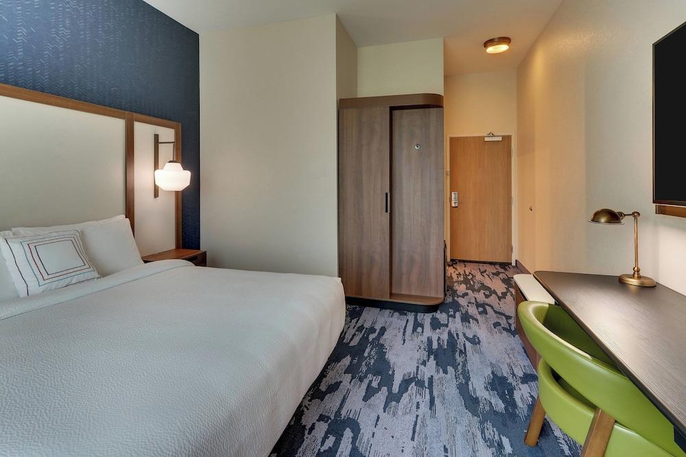 Fairfield Inn & Suites by Marriott Warsaw