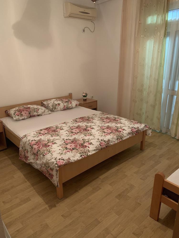 Dibra Apartmants