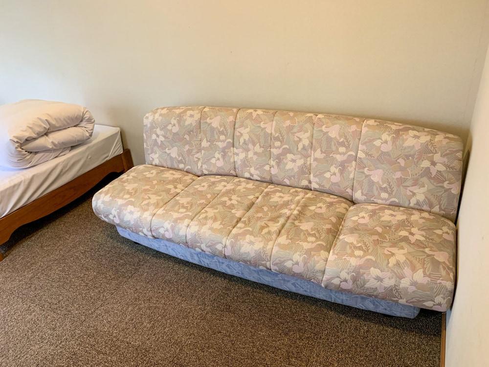 The Niseko Ski Lodge - Higashiyama