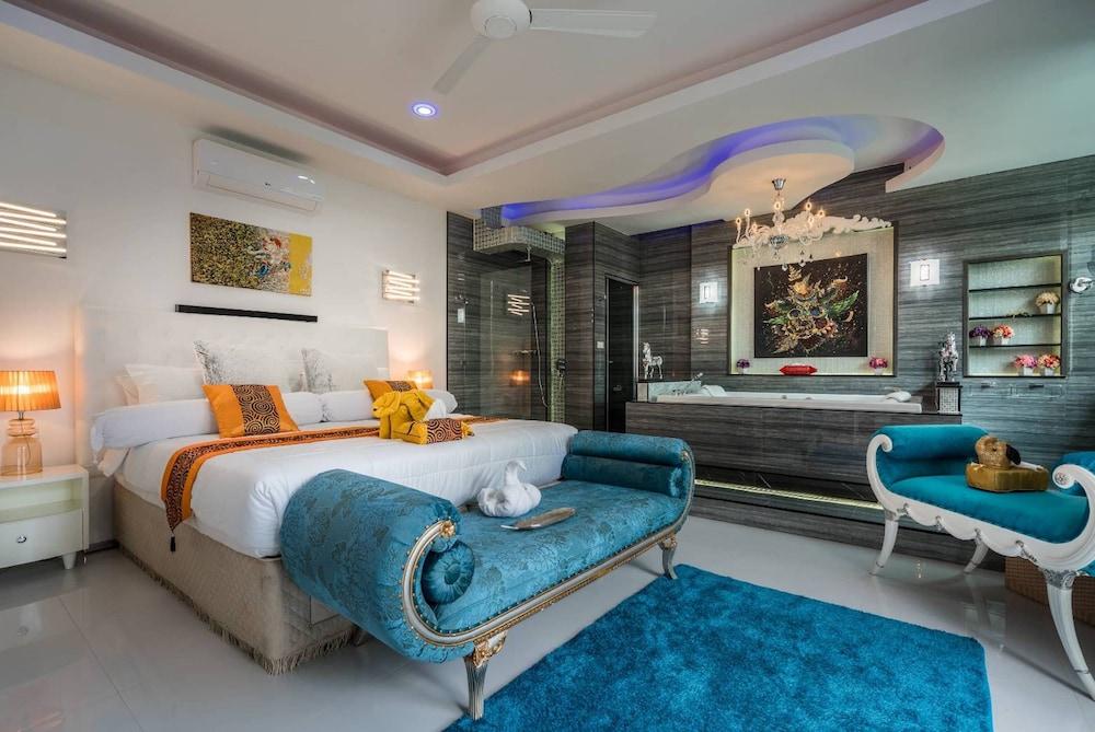 View Talay Villas Pattaya