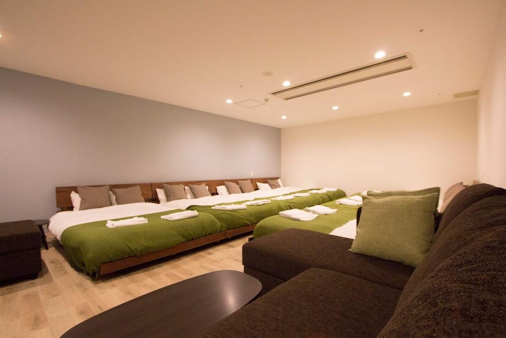 Hokkaido Asahikawa 7 inn