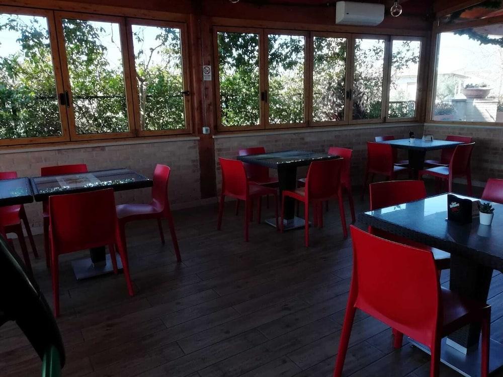 Villa Tardioli Affittacamere