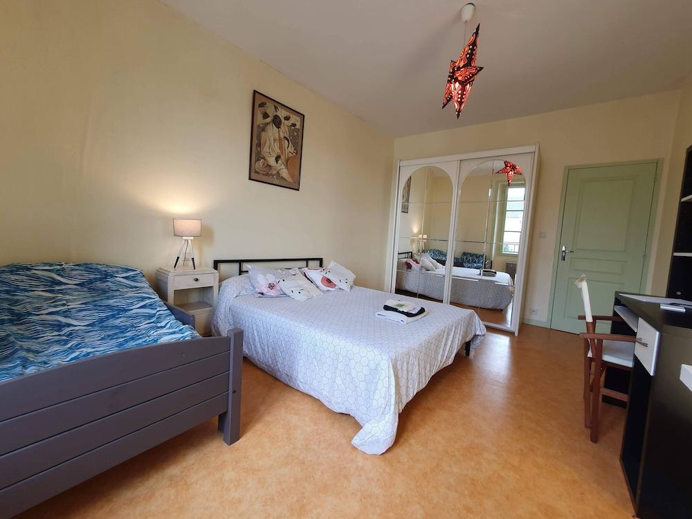 La Taniere du Corsaire