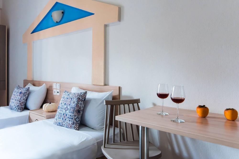 Ilios Malia Hotel Resort