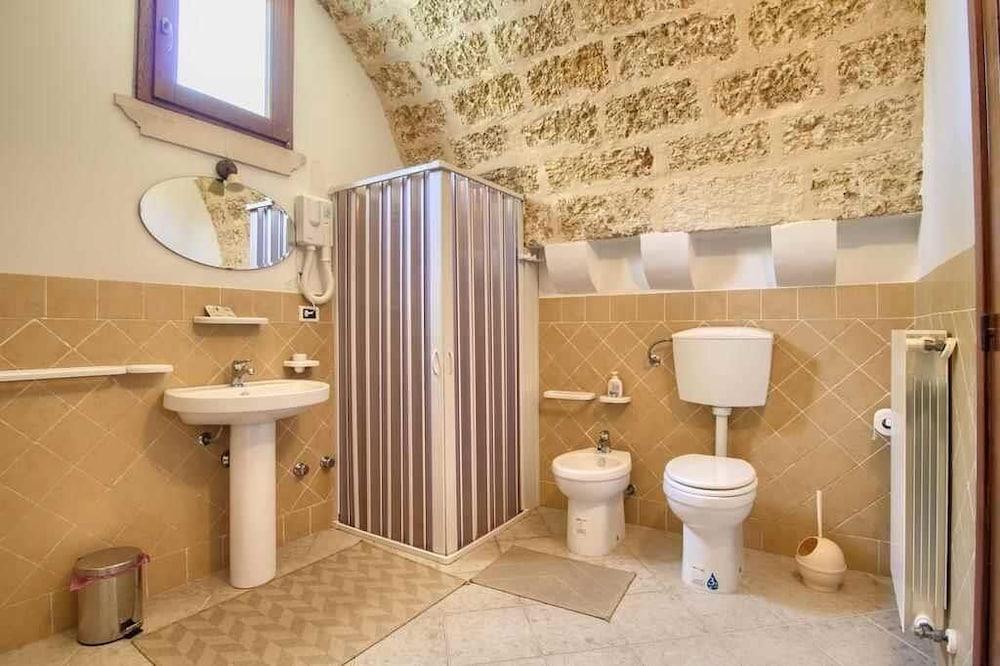 La Cantina - BB La Traja