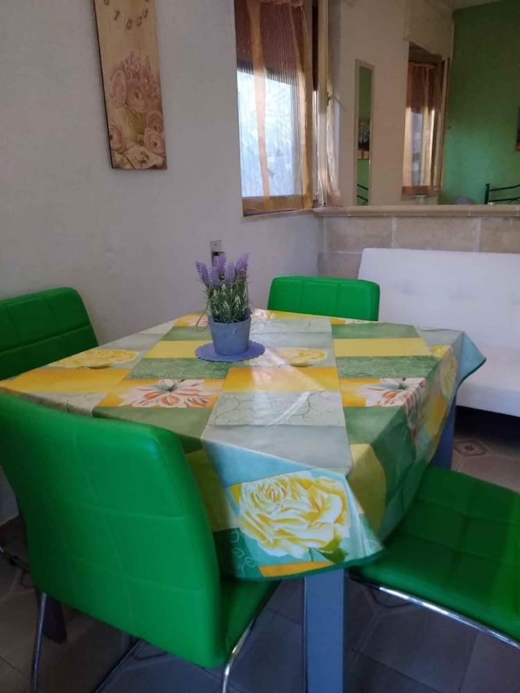 Mono Spiaggia Li Pali